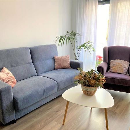 Апартаменты Casa Jazmin Кордова Экстерьер фото