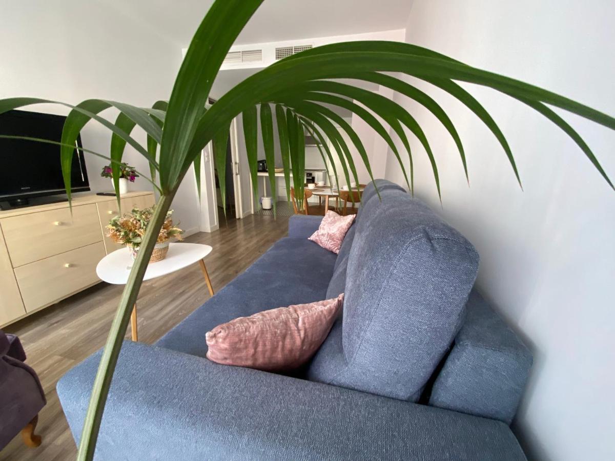 Апартаменты Casa Jazmin Кордова Экстерьер фото